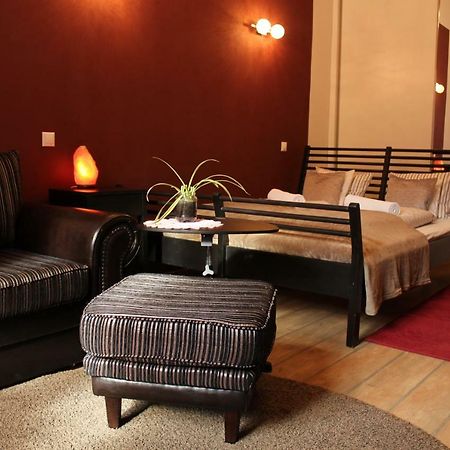 Yasmine Flat Apartment Budapest Exterior photo