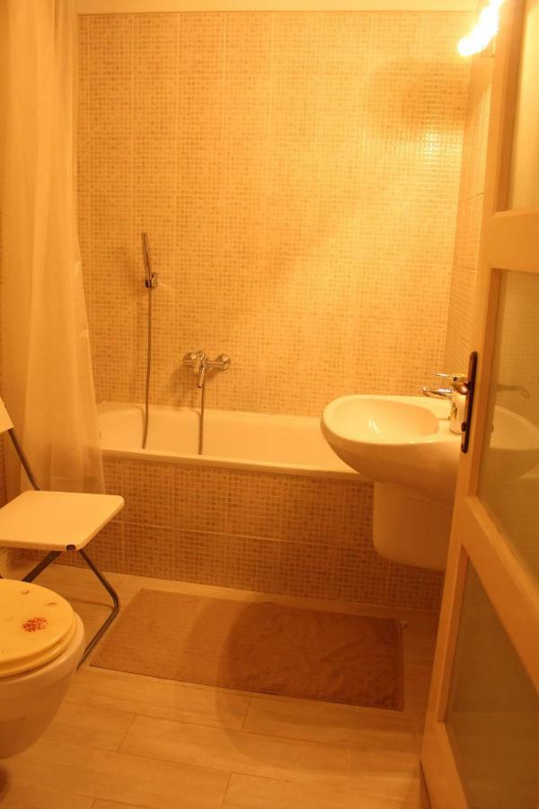 Yasmine Flat Apartment Budapest Exterior photo